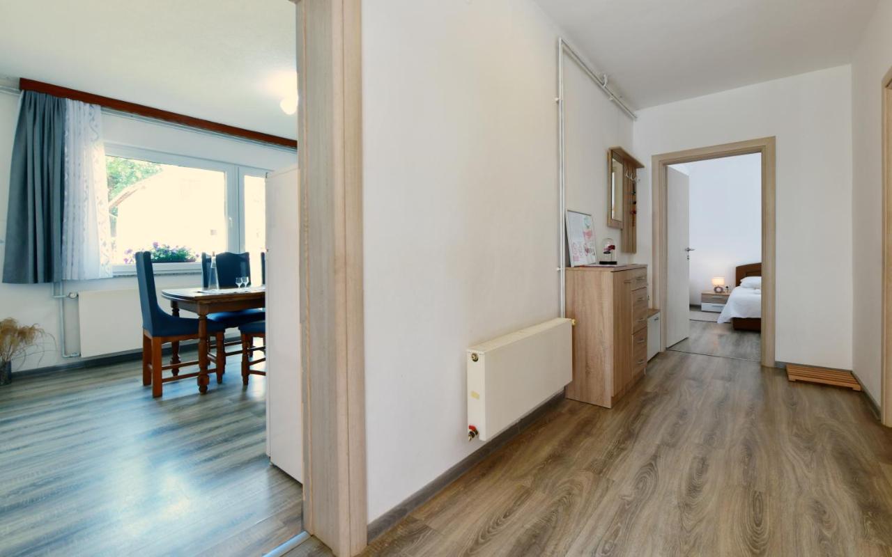 Apartman Dorijan 라코비카 외부 사진