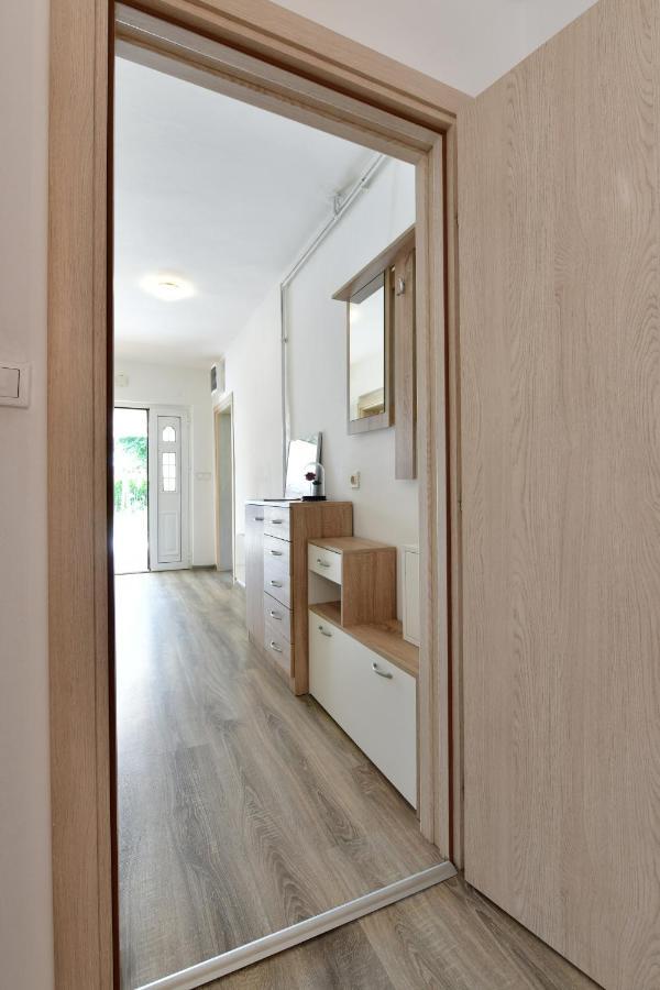 Apartman Dorijan 라코비카 외부 사진