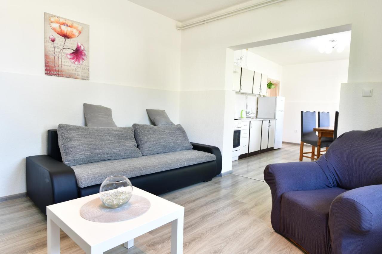 Apartman Dorijan 라코비카 외부 사진