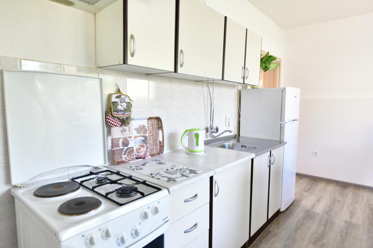 Apartman Dorijan 라코비카 외부 사진