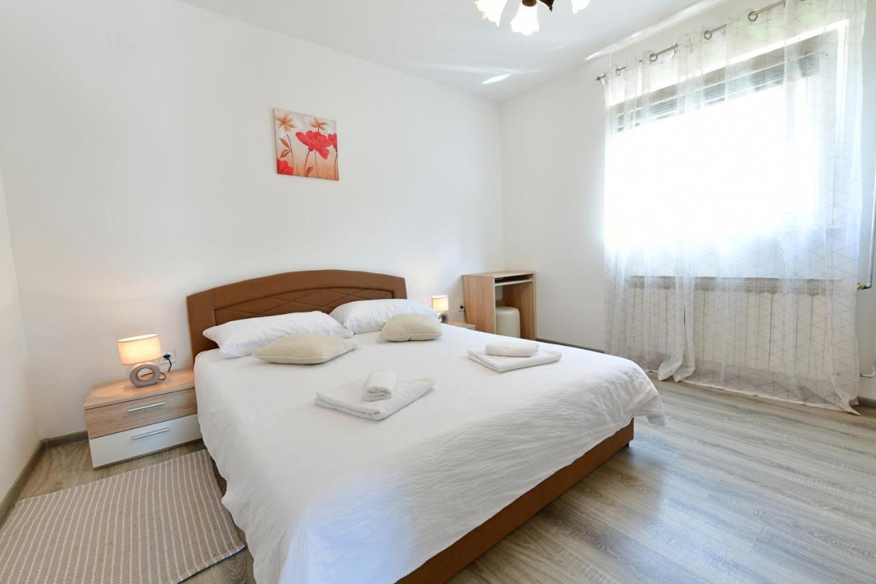 Apartman Dorijan 라코비카 외부 사진