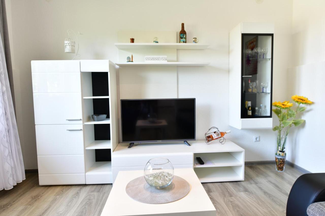 Apartman Dorijan 라코비카 외부 사진