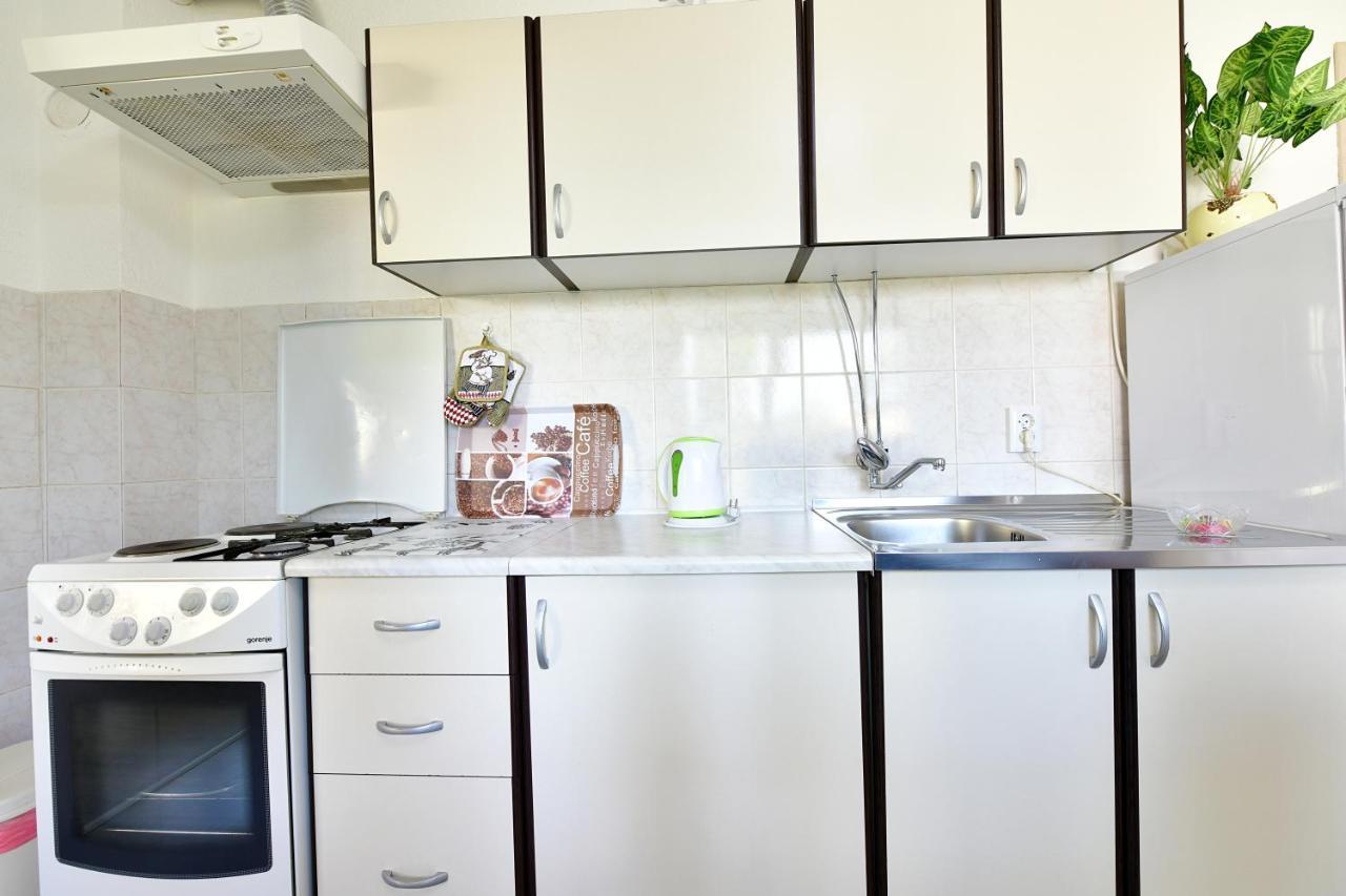 Apartman Dorijan 라코비카 외부 사진